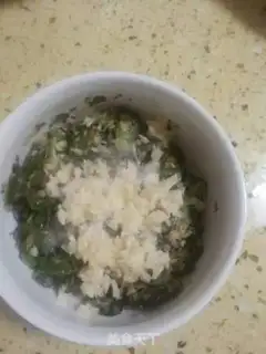 Make Precious eggs step 3