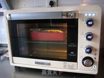 Make Vanilla salmon step 5