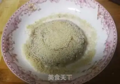 Make Juice cake step 20