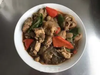 Make Chicken stew step 10