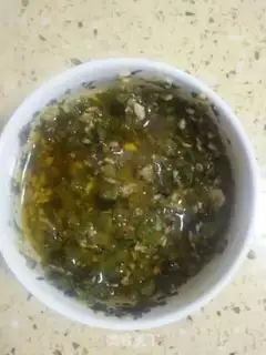 Make Precious eggs step 4