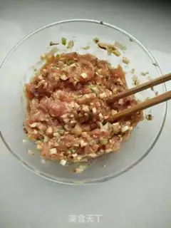 Make Fresh meat step 8