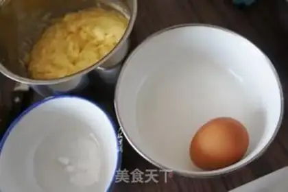 Make Noodles step 0
