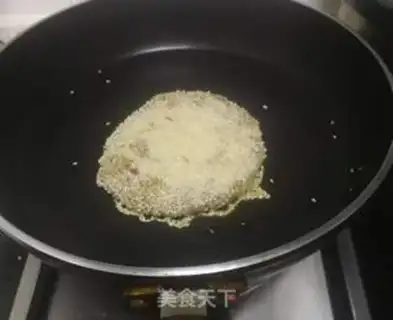 Make Juice cake step 21