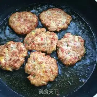 Make Carrot chicken step 10
