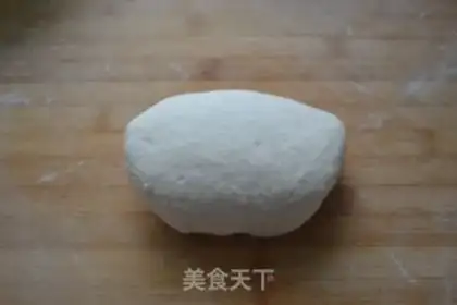Make Soup cake step 3
