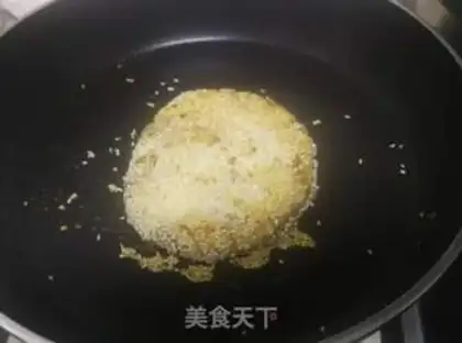 Make Juice cake step 22