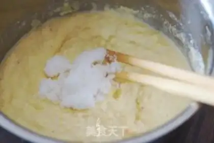 Make Noodles step 1