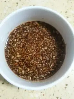 Make Precious eggs step 6