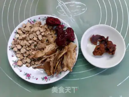 Make Red dates are for yellow wine step 0