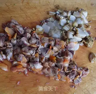 Make Seafood casserole dumplings step 5