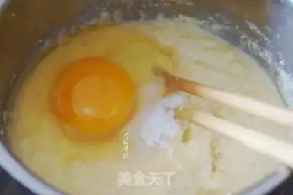Make Noodles step 2