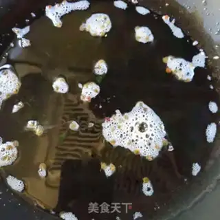 Make Homemade pepper oil step 3