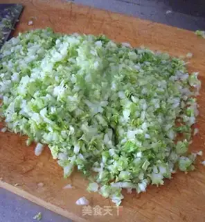 Make Seafood casserole dumplings step 6