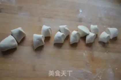 Make Soup cake step 5
