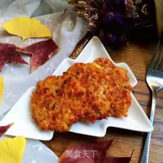 Make Carrot chicken step 12