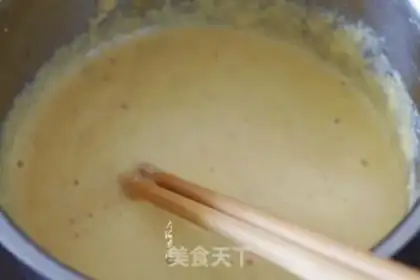 Make Noodles step 3