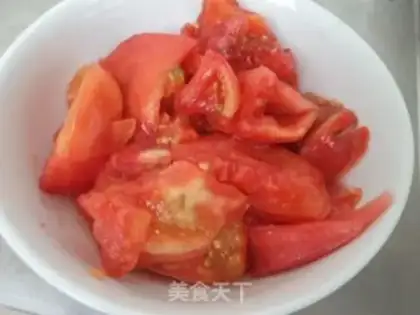 Make Noodle soup step 0