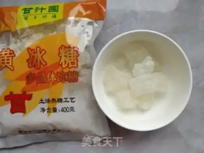 Make Sugar cans step 2