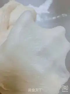 Make Hokkaido toast step 2