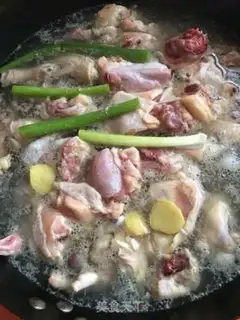Make Tomato beef step 17