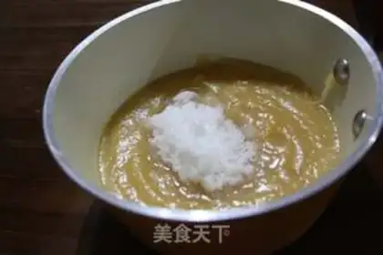 Make Handmade apple sauce step 5