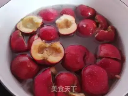 Make Sugar cans step 4