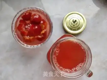 Make Sugar cans step 5