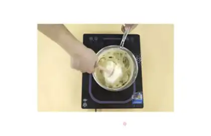 Make Mango-fruit step 3