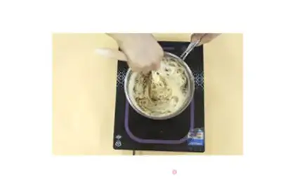 Make Mango-fruit step 4