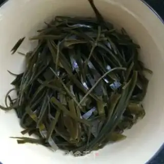Make Jealousy seaweed step 2