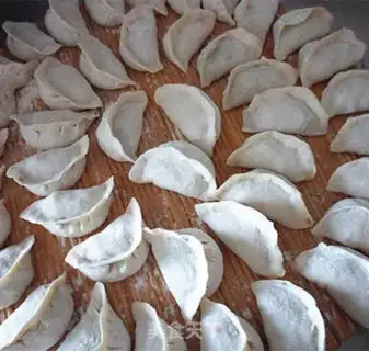 Make Seafood casserole dumplings step 11