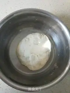 Make Big square pizza step 3
