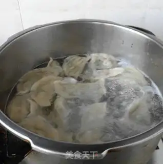 Make Seafood casserole dumplings step 12