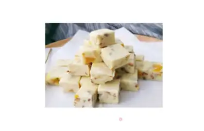 Make Mango-fruit step 6