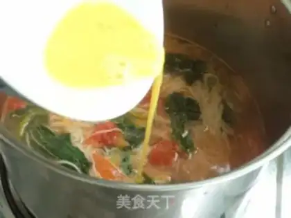 Make Noodle soup step 7