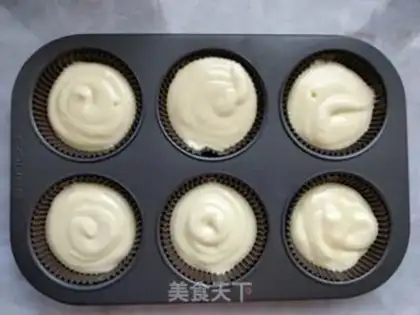 Make Snowcake step 7