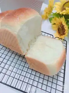 Make Hokkaido toast step 9