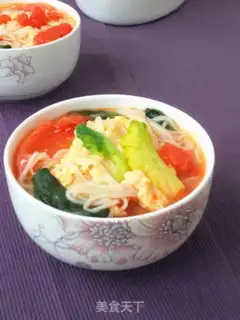 Make Noodle soup step 8