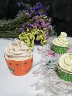 Make Chifeng Cupcake step 0