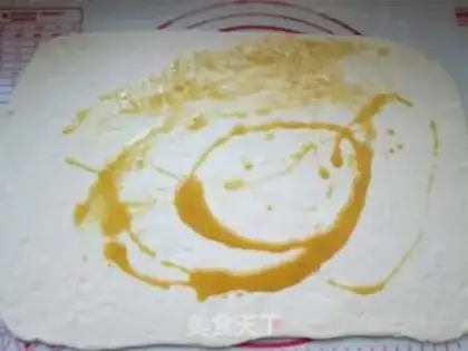 Make Spicy pretzels step 6