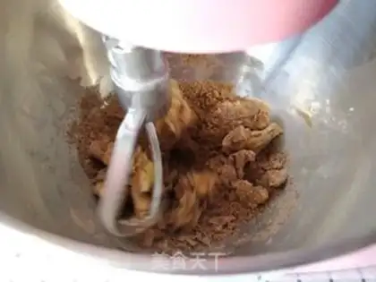 Make A lot of fun and soft cookies step 3