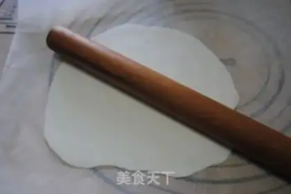 Make Ghost lollipop cake step 11