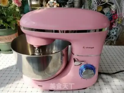 Make A lot of fun and soft cookies step 4