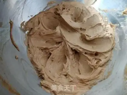 Make A lot of fun and soft cookies step 5