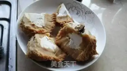 Make Ping Chi-ki-ki-ki-ki-ki-ki-chi-chi-chi-yi step 1