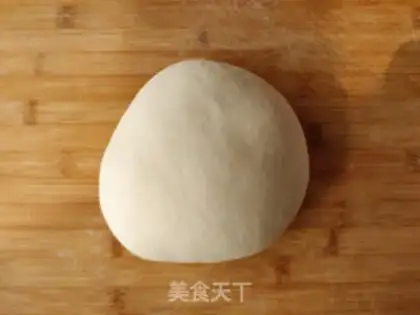 Make Kiss the fish and hand bread step 7