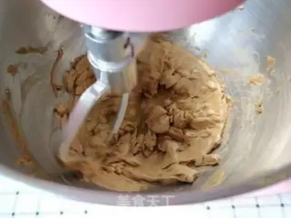 Make A lot of fun and soft cookies step 6
