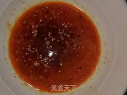 Make High noodles step 4