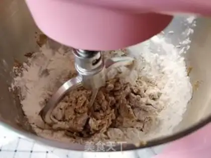 Make A lot of fun and soft cookies step 7